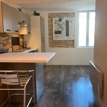 T2 - 1er Etage Appartement Seysses