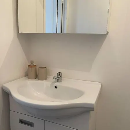 T2 - 1er Etage * Seysses