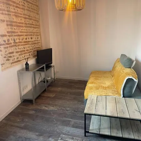 T2 - 1er Etage דירה Seysses