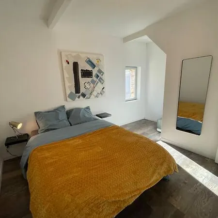 T2 - 1er Etage * Seysses