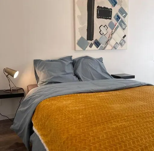 Appartement T2 - 1er étage Seysses