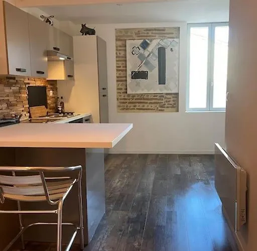 T2 - 1er étage Appartement Seysses