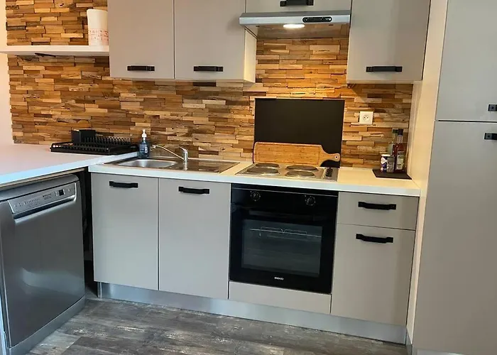 T2 - 1er étage Appartement